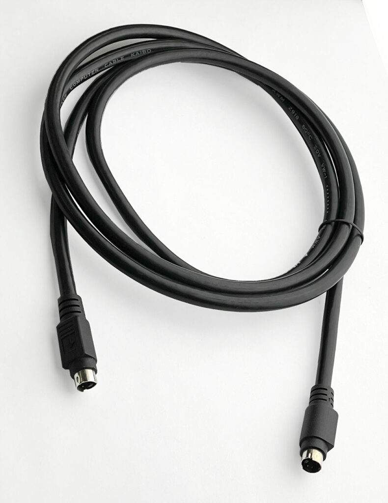 S-Video Cable - 3 meter